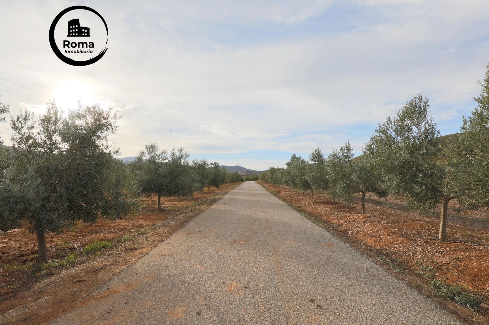 Terreno/Finca Rústica en Cozvijar en venta - 700.000 € (Ref: 9502531)