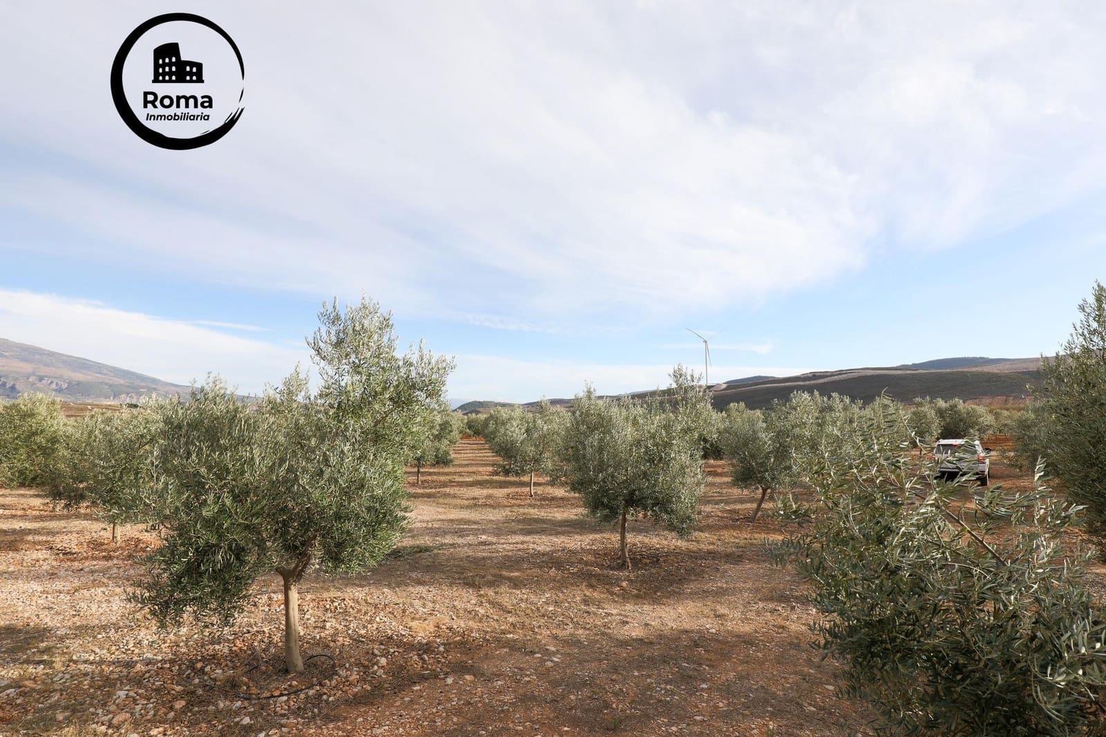 Terreno/Finca Rústica en Cozvijar en venta - 700.000 € (Ref: 9502531)