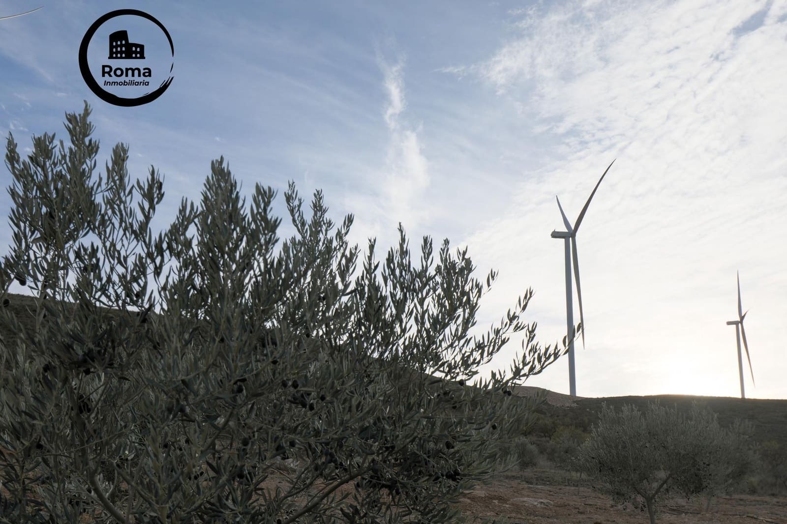 Terreno/Finca Rústica en Cozvijar en venta - 700.000 € (Ref: 9502531)