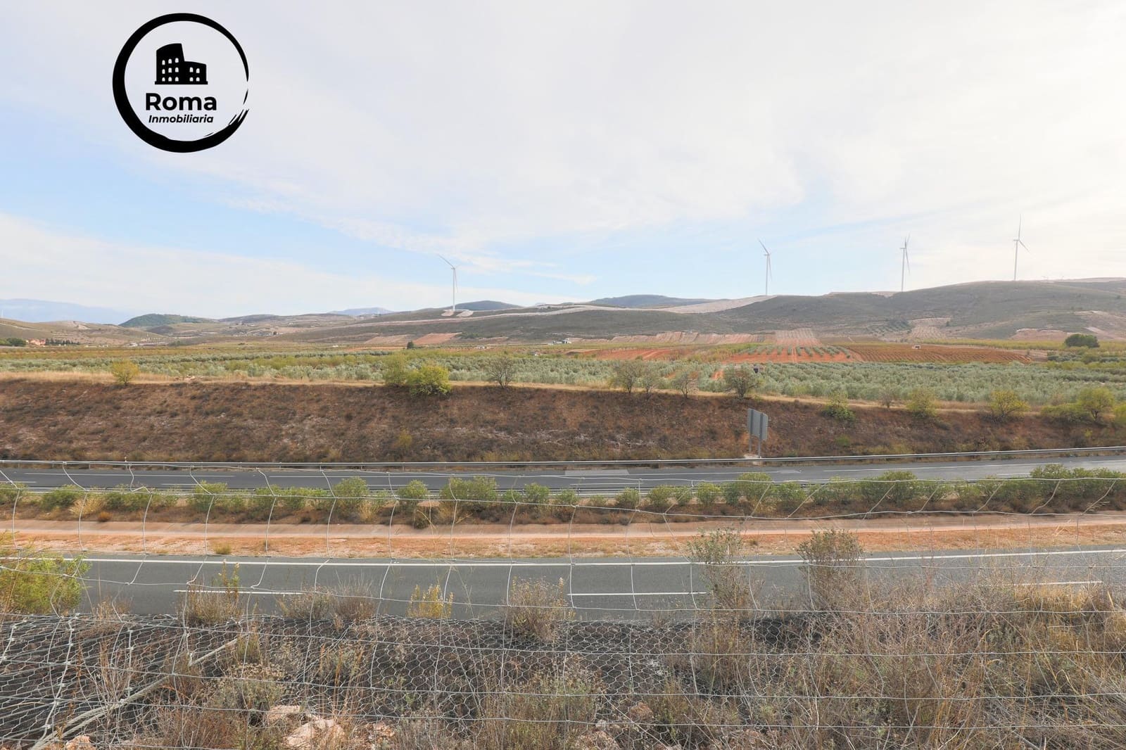 Terreno/Finca Rústica en Cozvijar en venta - 700.000 € (Ref: 9502531)