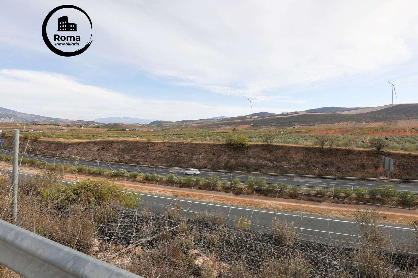 Terreno/Finca Rústica en Cozvijar en venta - 700.000 € (Ref: 9502531)