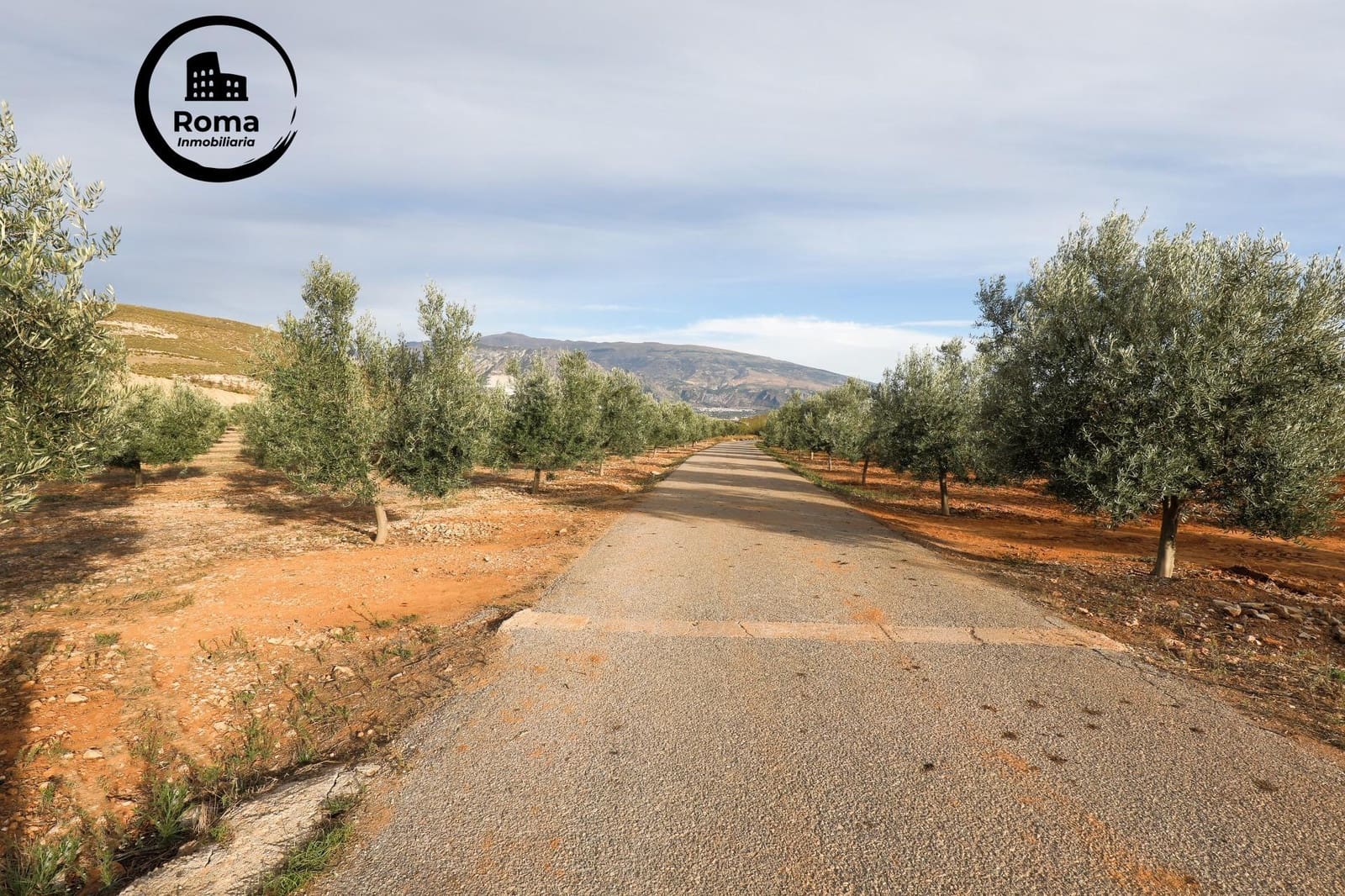 Terreno/Finca Rústica en Cozvijar en venta - 700.000 € (Ref: 9502531)