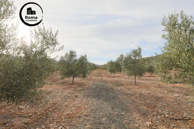 Terreno/Finca Rústica en Cozvijar, Villamena en venta - 700.000 € (Ref: 9502531)