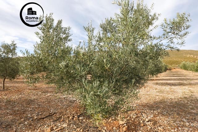 Terreno/Finca Rústica en Cozvijar, Villamena en venta - 700.000 € (Ref: 9502531)