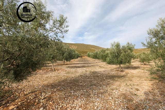 Terreno/Finca Rústica en Cozvijar, Villamena en venta - 700.000 € (Ref: 9502531)