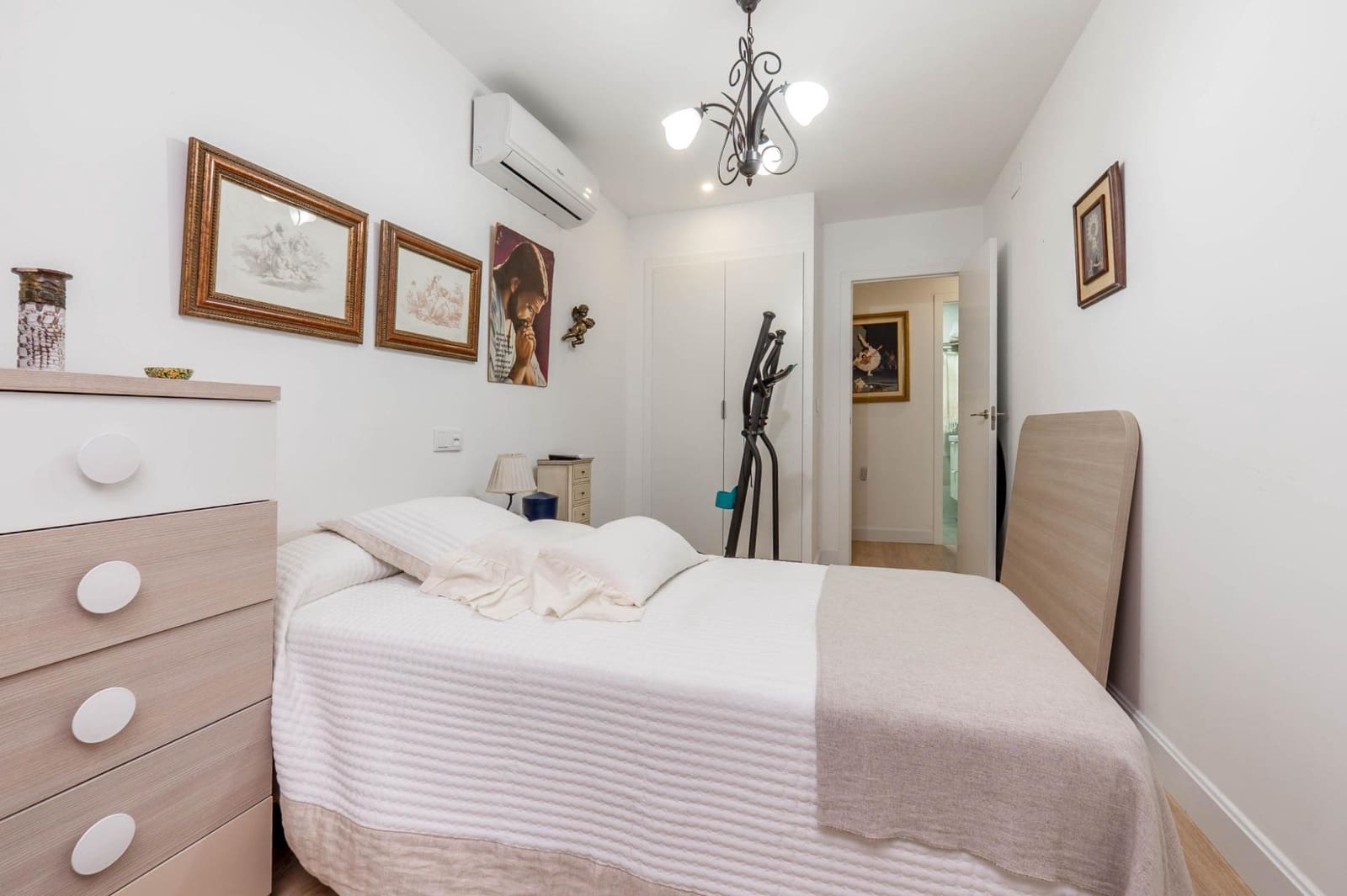 3 slaapkamer Flat te koop in Granada stad - € 340.000 (Ref: 9502532)