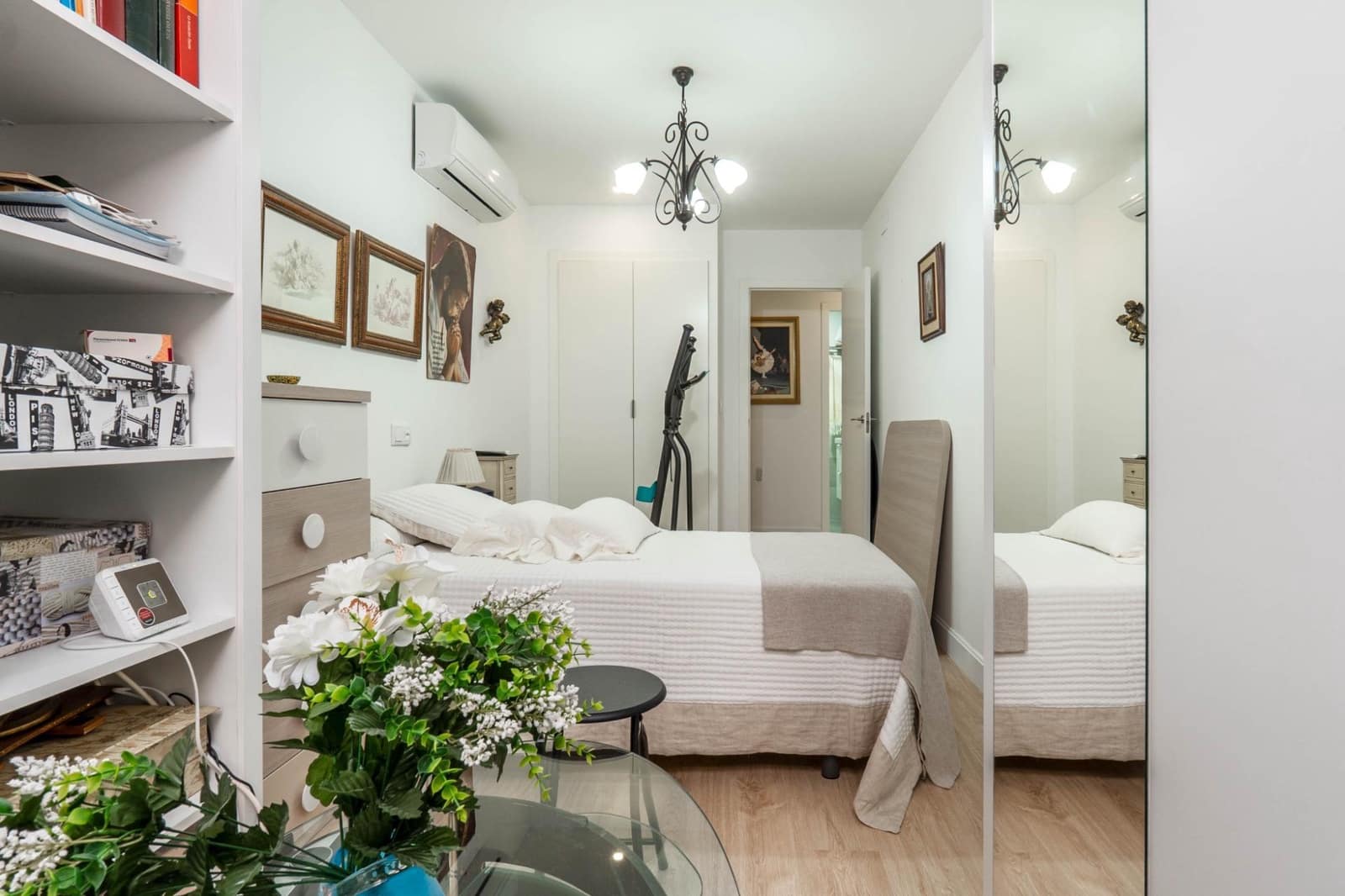 3 slaapkamer Flat te koop in Granada stad - € 340.000 (Ref: 9502532)