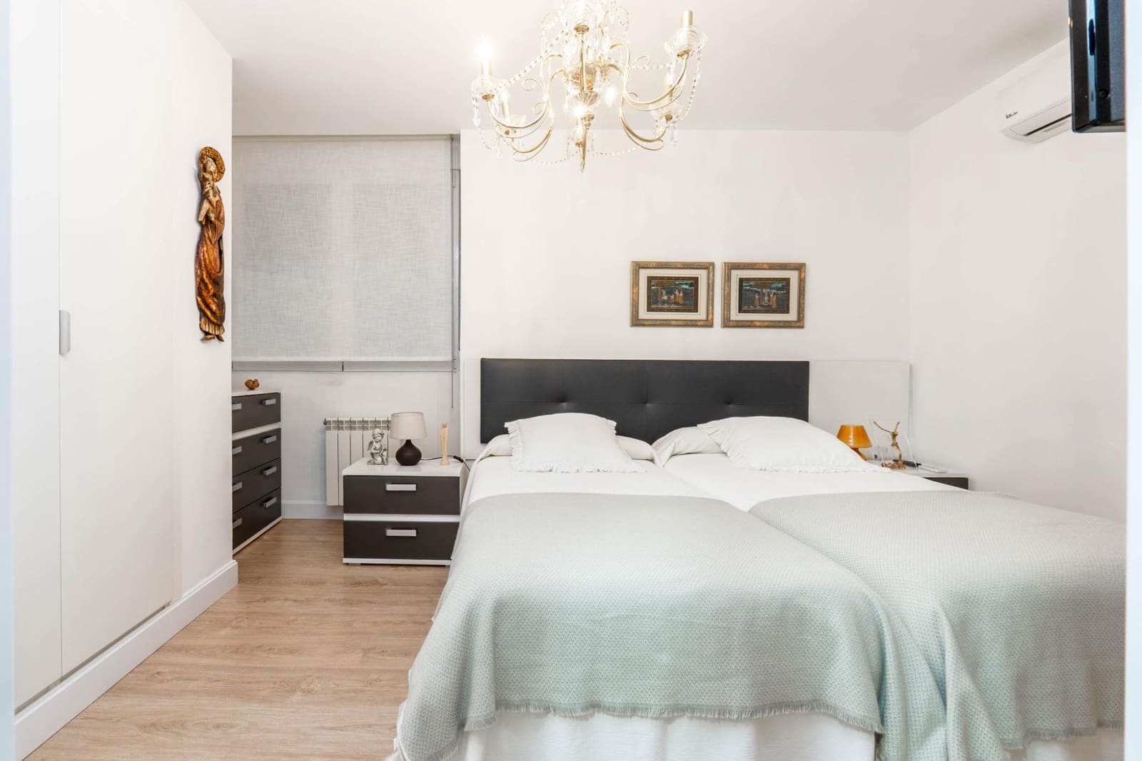 3 slaapkamer Flat te koop in Granada stad - € 340.000 (Ref: 9502532)