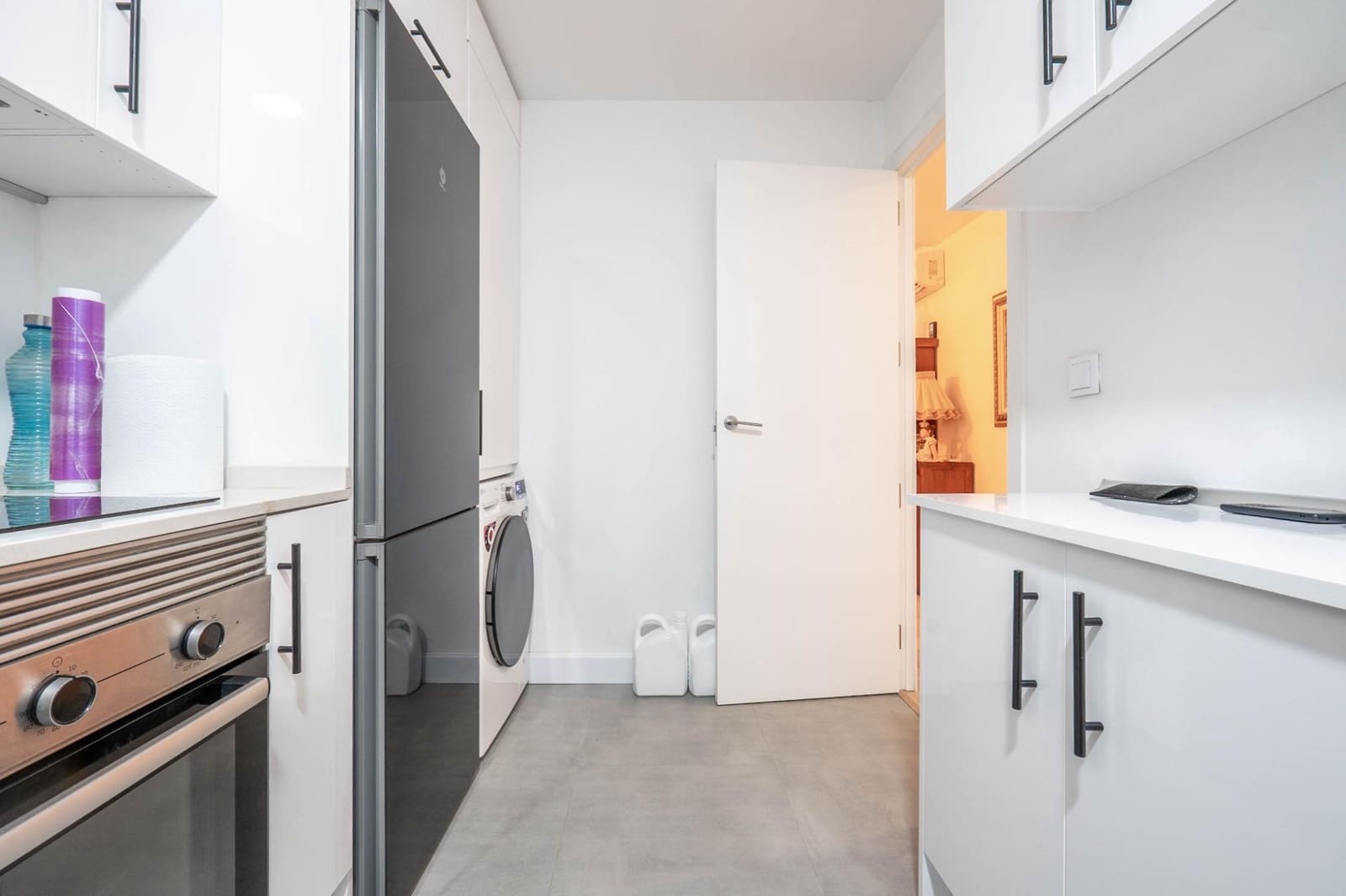 3 slaapkamer Flat te koop in Granada stad - € 340.000 (Ref: 9502532)