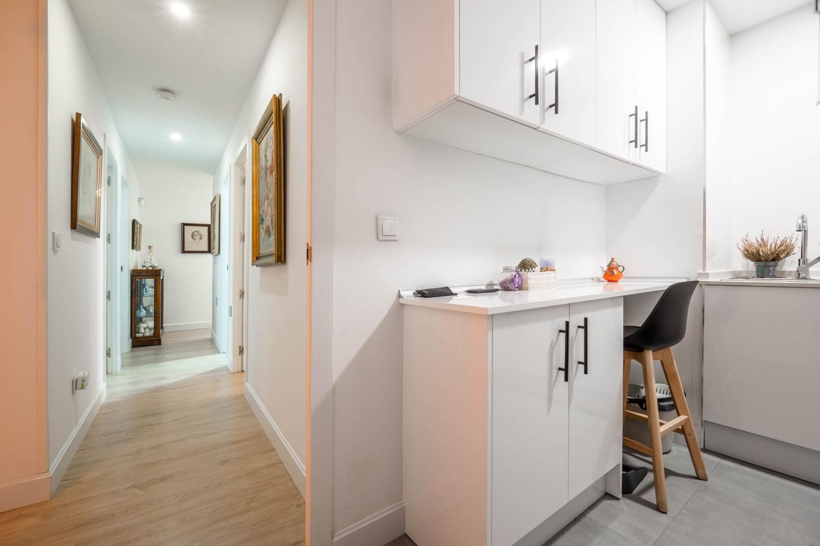 3 slaapkamer Flat te koop in Granada stad - € 340.000 (Ref: 9502532)