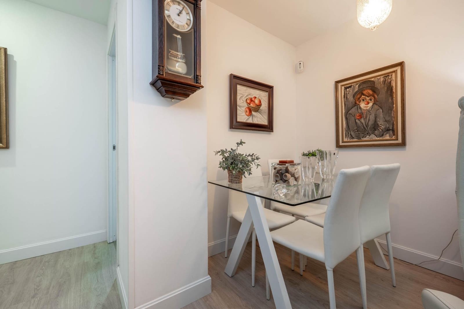 3 slaapkamer Flat te koop in Granada stad - € 340.000 (Ref: 9502532)