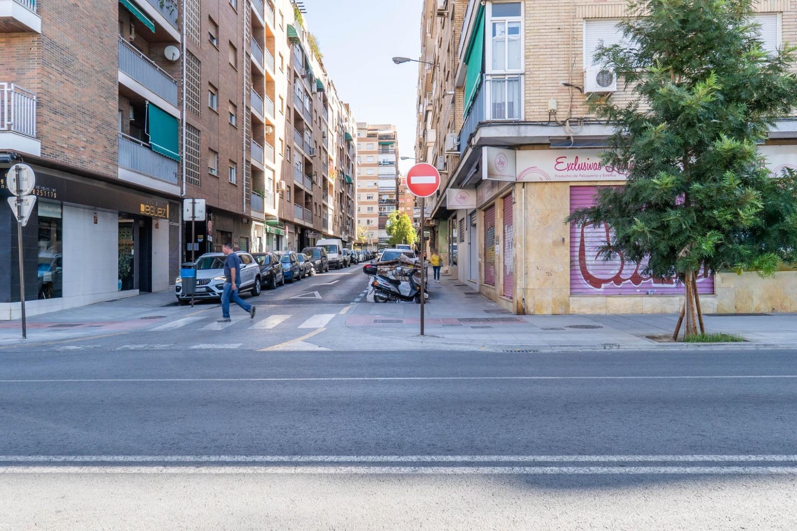 3 slaapkamer Flat te koop in Granada stad - € 340.000 (Ref: 9502532)