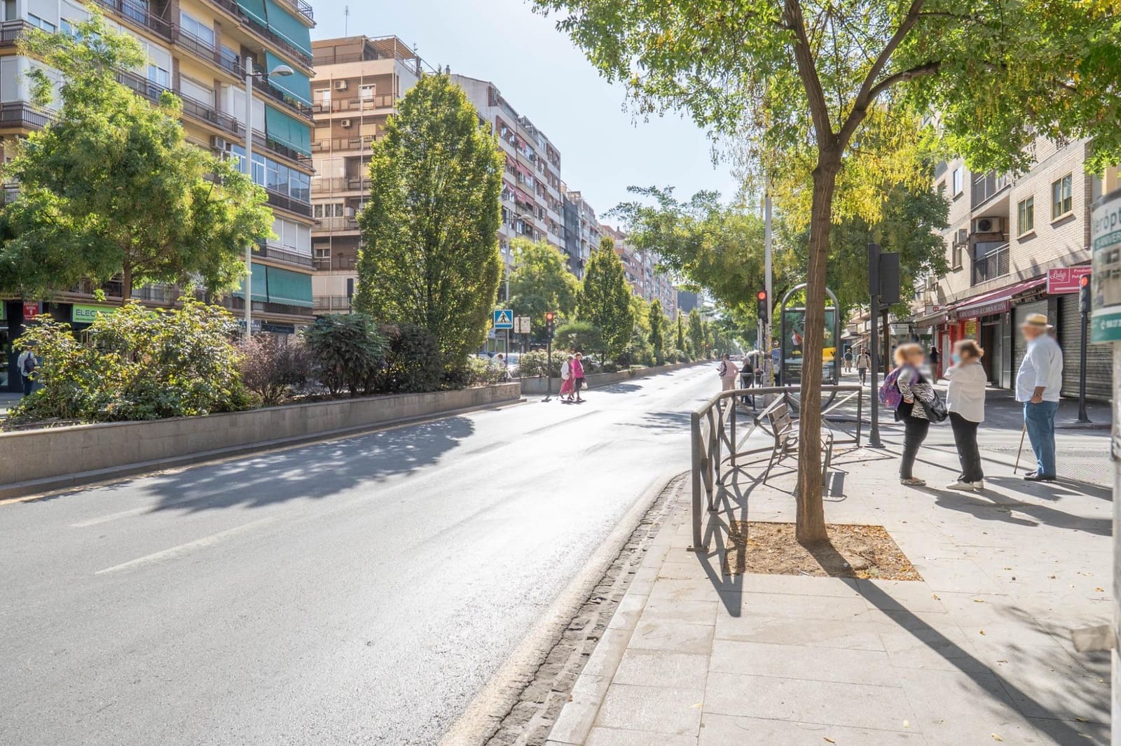 3 slaapkamer Flat te koop in Granada stad - € 340.000 (Ref: 9502532)