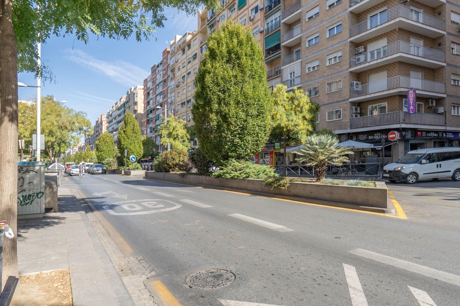 3 slaapkamer Flat te koop in Granada stad - € 340.000 (Ref: 9502532)