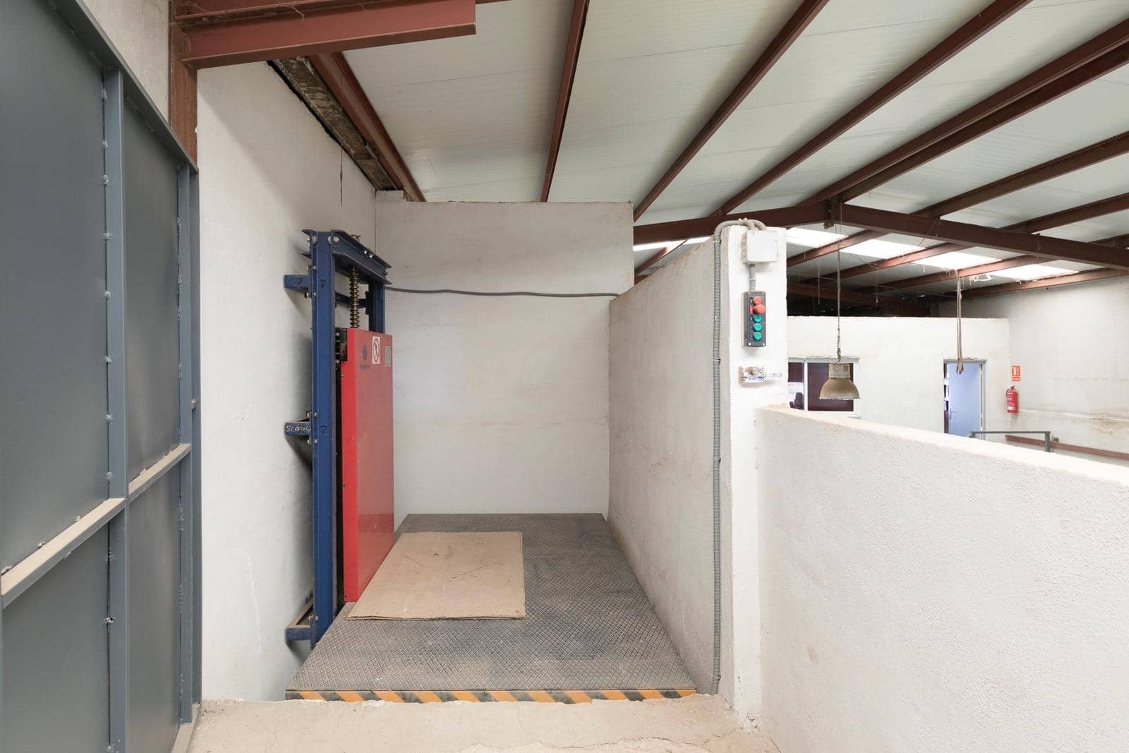 Bedrift til salgs i Cijuela - € 236 000 (Ref: 9502533)