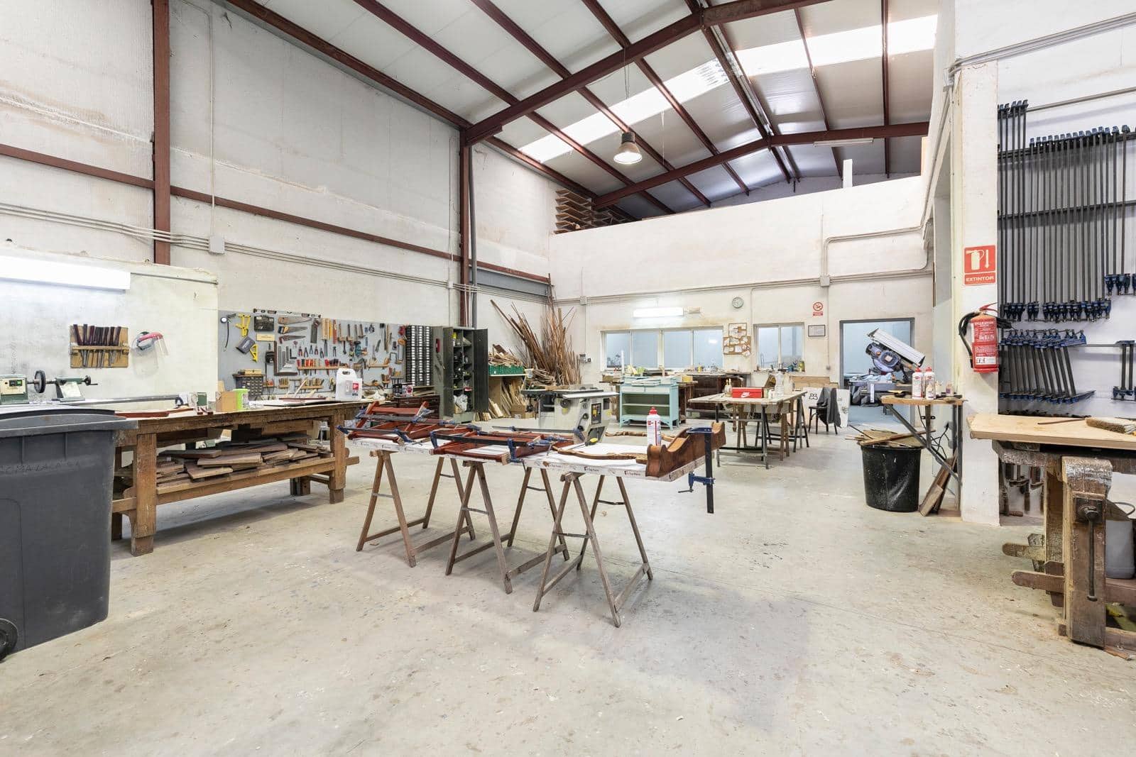 Bedrift til salgs i Cijuela - € 236 000 (Ref: 9502533)