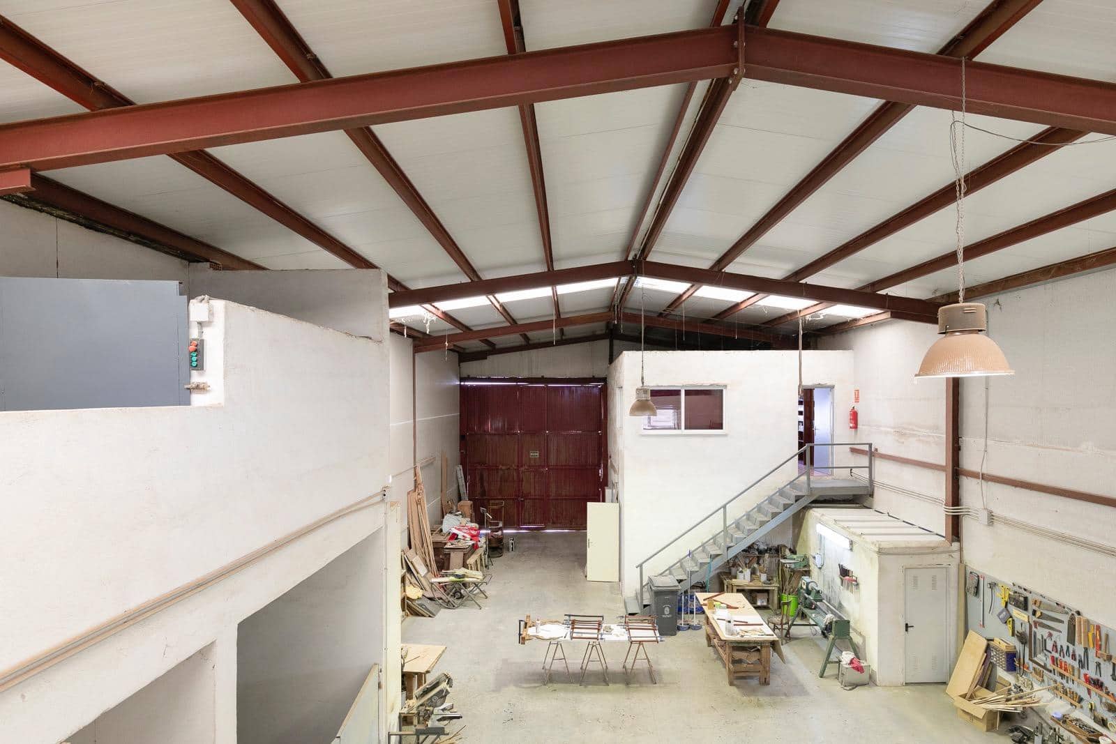 Bedrift til salgs i Cijuela - € 236 000 (Ref: 9502533)