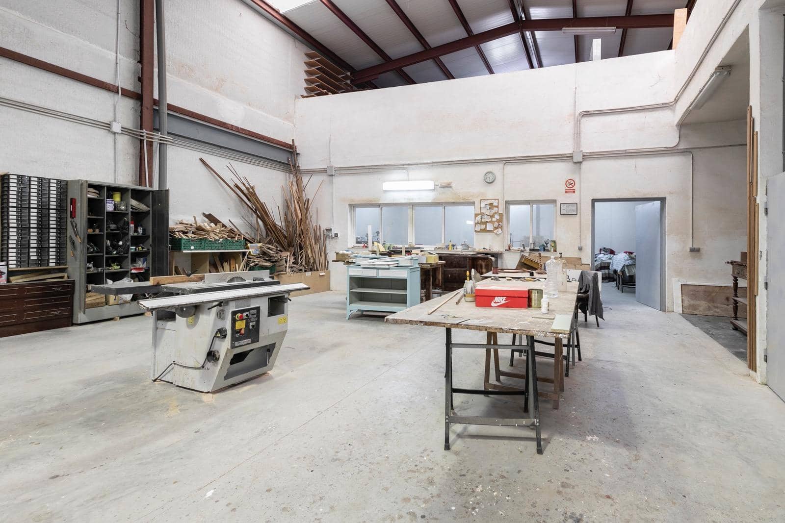 Bedrift til salgs i Cijuela - € 236 000 (Ref: 9502533)