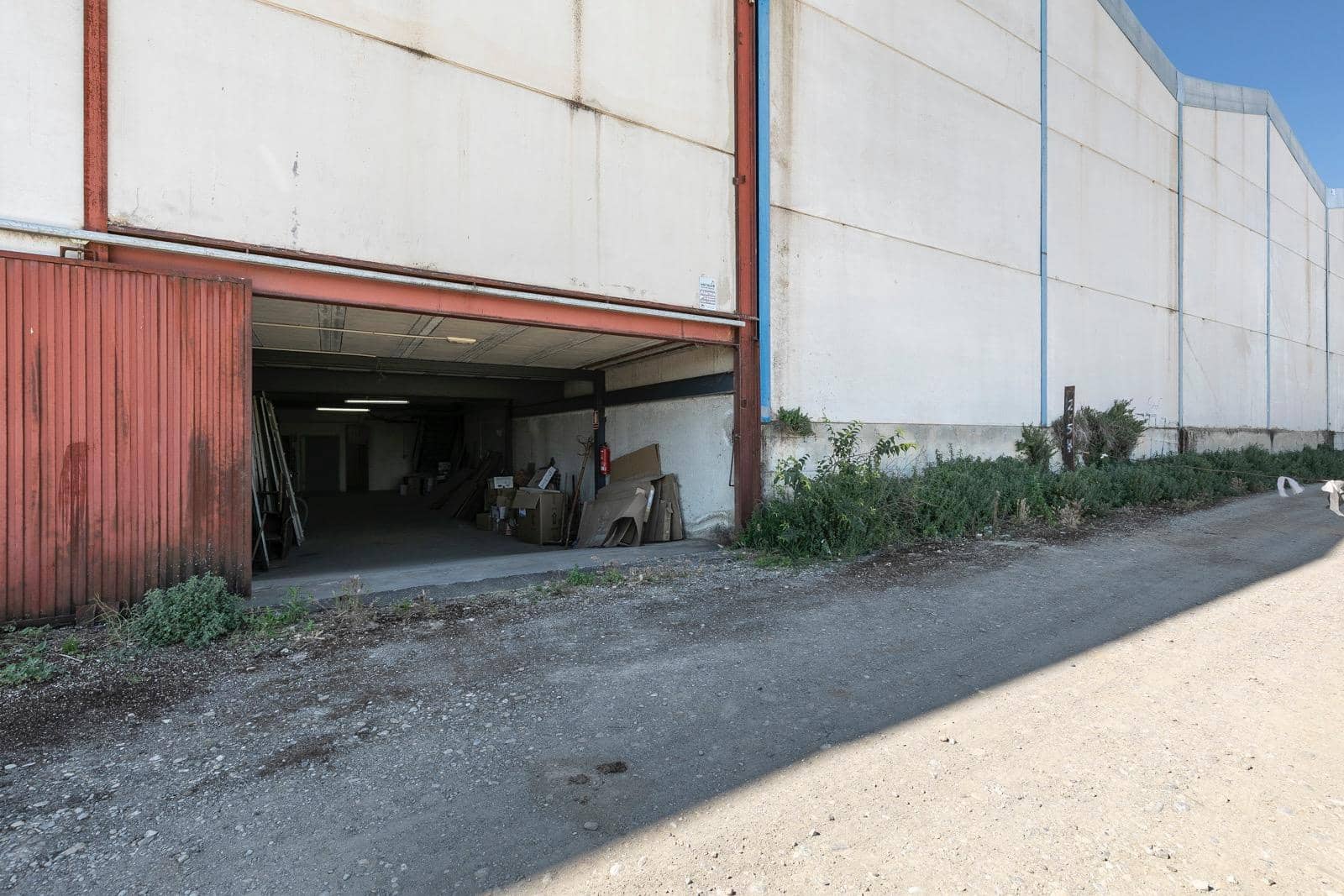 Bedrift til salgs i Cijuela - € 236 000 (Ref: 9502533)