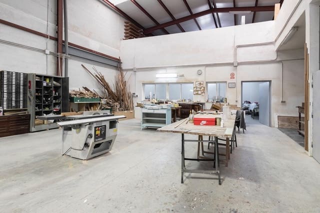 Bedrift til salgs i Cijuela - € 236 000 (Ref: 9502533)