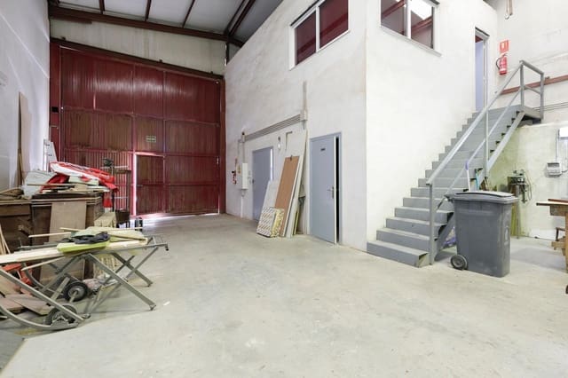 Bedrift til salgs i Cijuela - € 236 000 (Ref: 9502533)