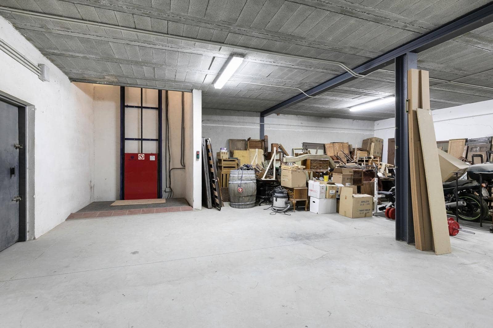 Bedrift til salgs i Cijuela - € 236 000 (Ref: 9502533)