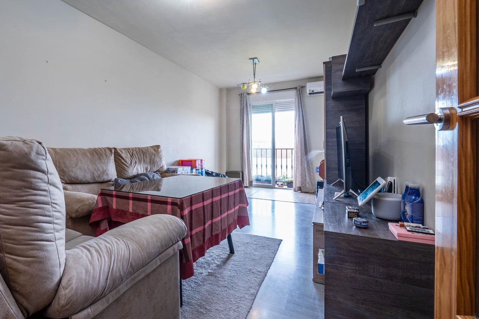 2 soveværelse Penthouse til salg i Las Gabias - € 130.000 (Ref: 9502535)