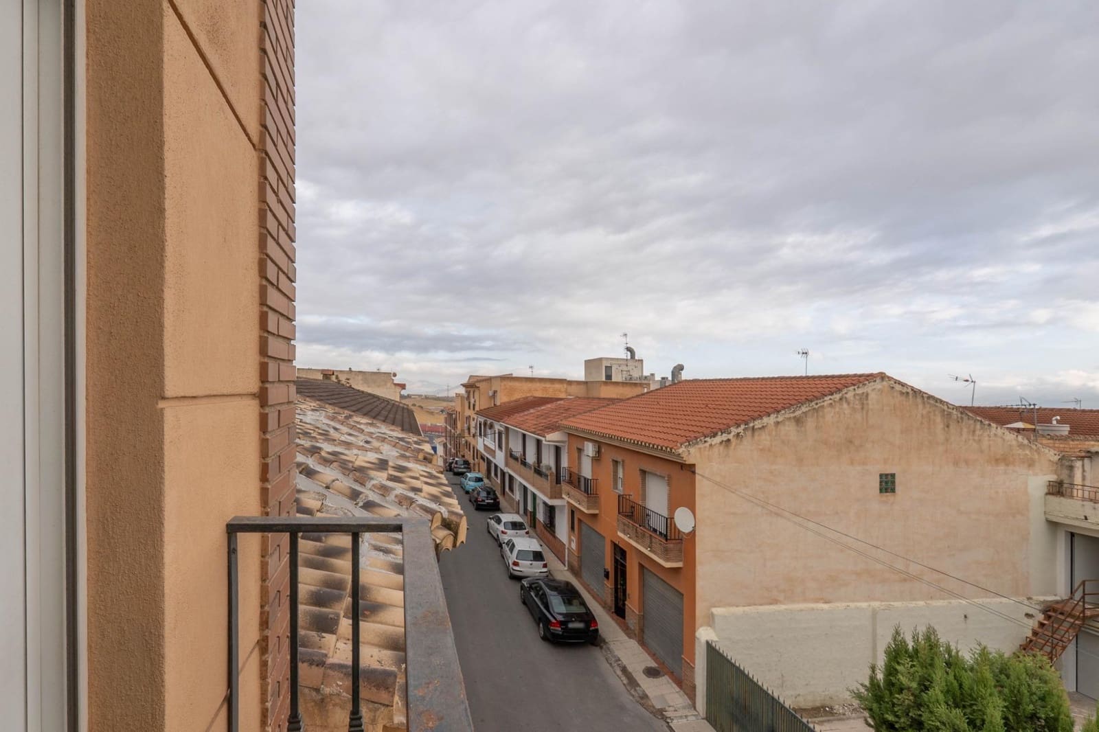 2 soveværelse Penthouse til salg i Las Gabias - € 130.000 (Ref: 9502535)