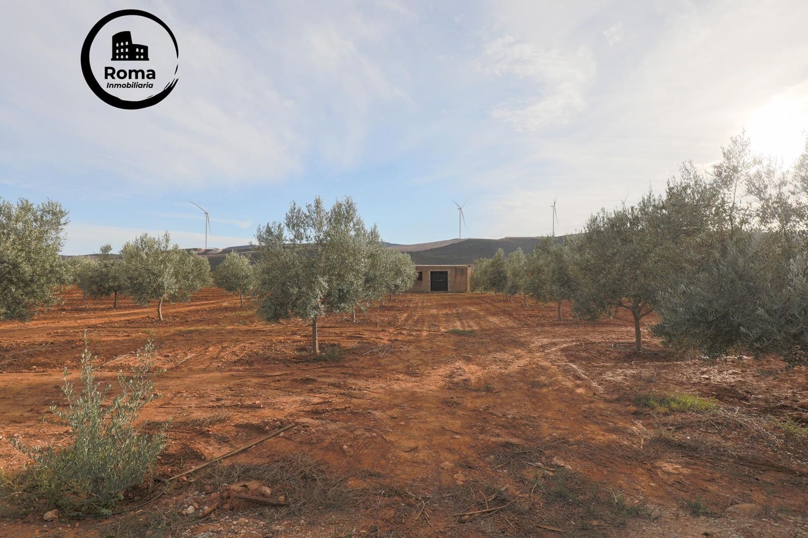 Terreno/Finca Rústica en Cozvijar en venta - 700.000 € (Ref: 9502536)