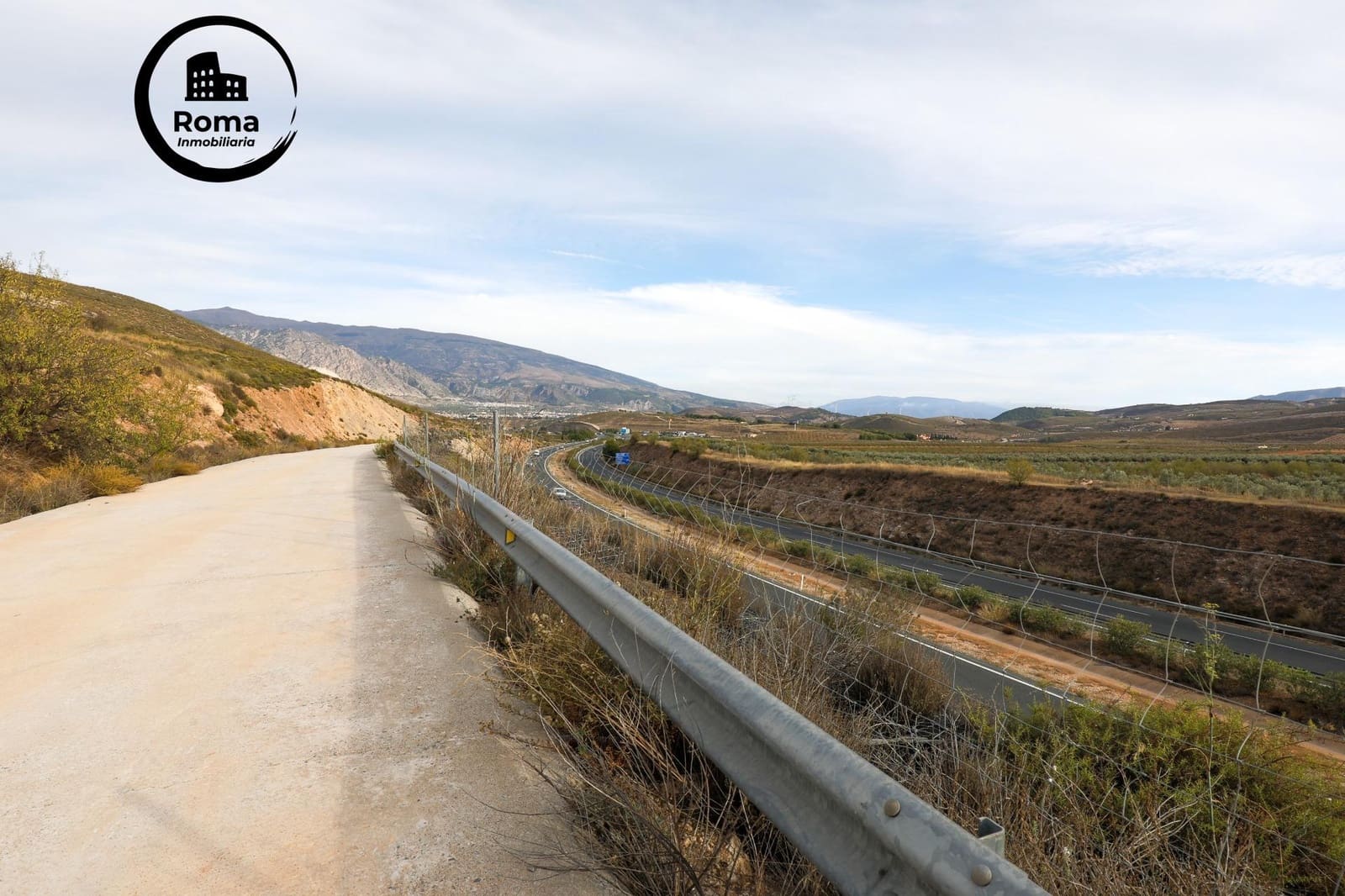 Terreno/Finca Rústica en Cozvijar en venta - 700.000 € (Ref: 9502536)