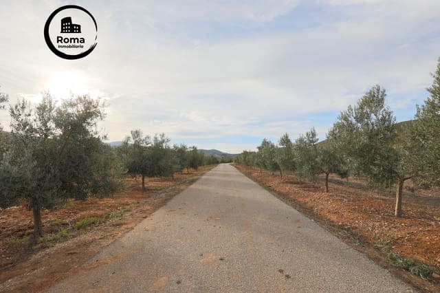 Terreno/Finca Rústica en Cozvijar, Villamena en venta - 700.000 € (Ref: 9502536)