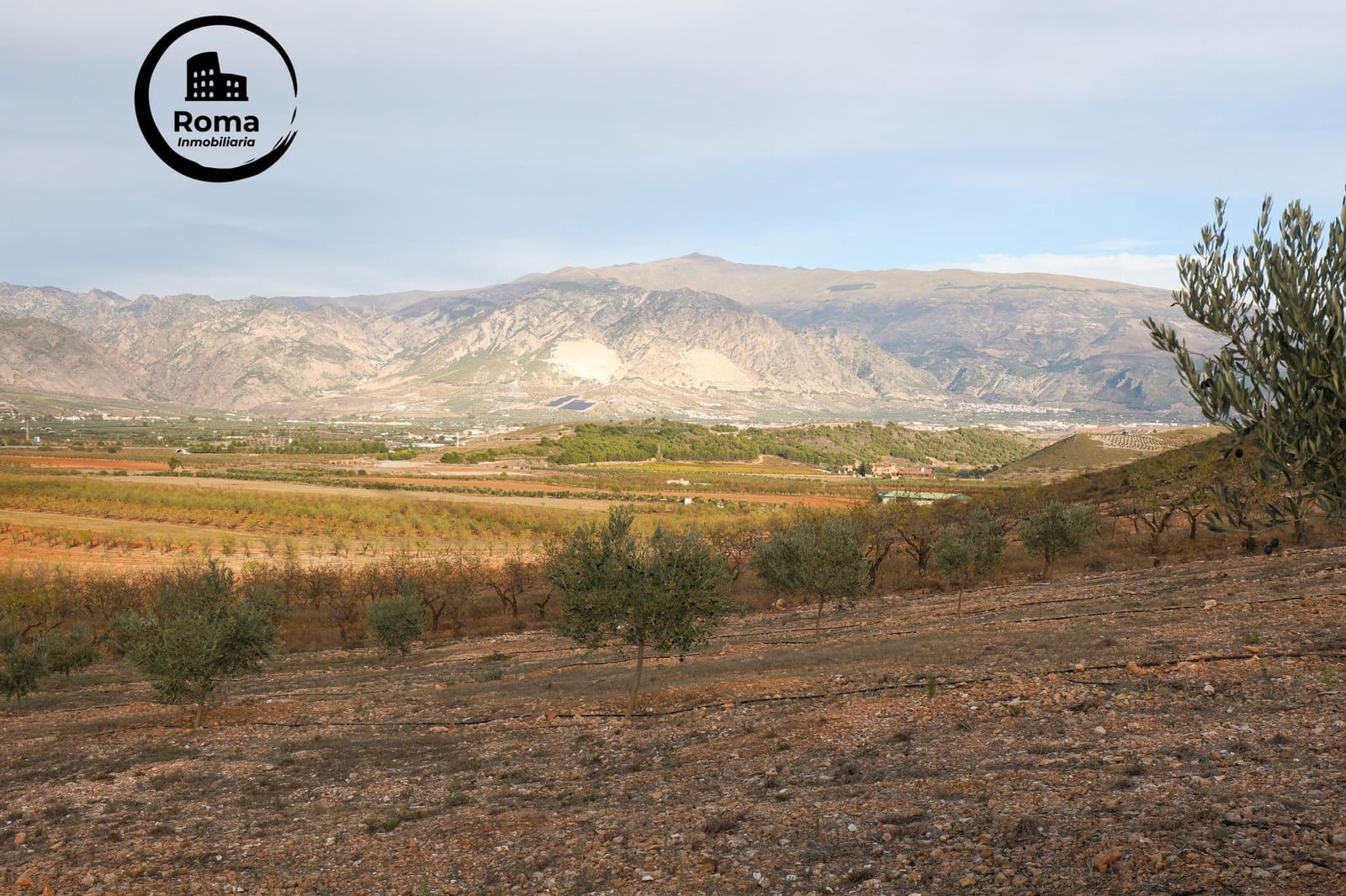 Terreno/Finca Rústica en Cozvijar en venta - 700.000 € (Ref: 9502536)