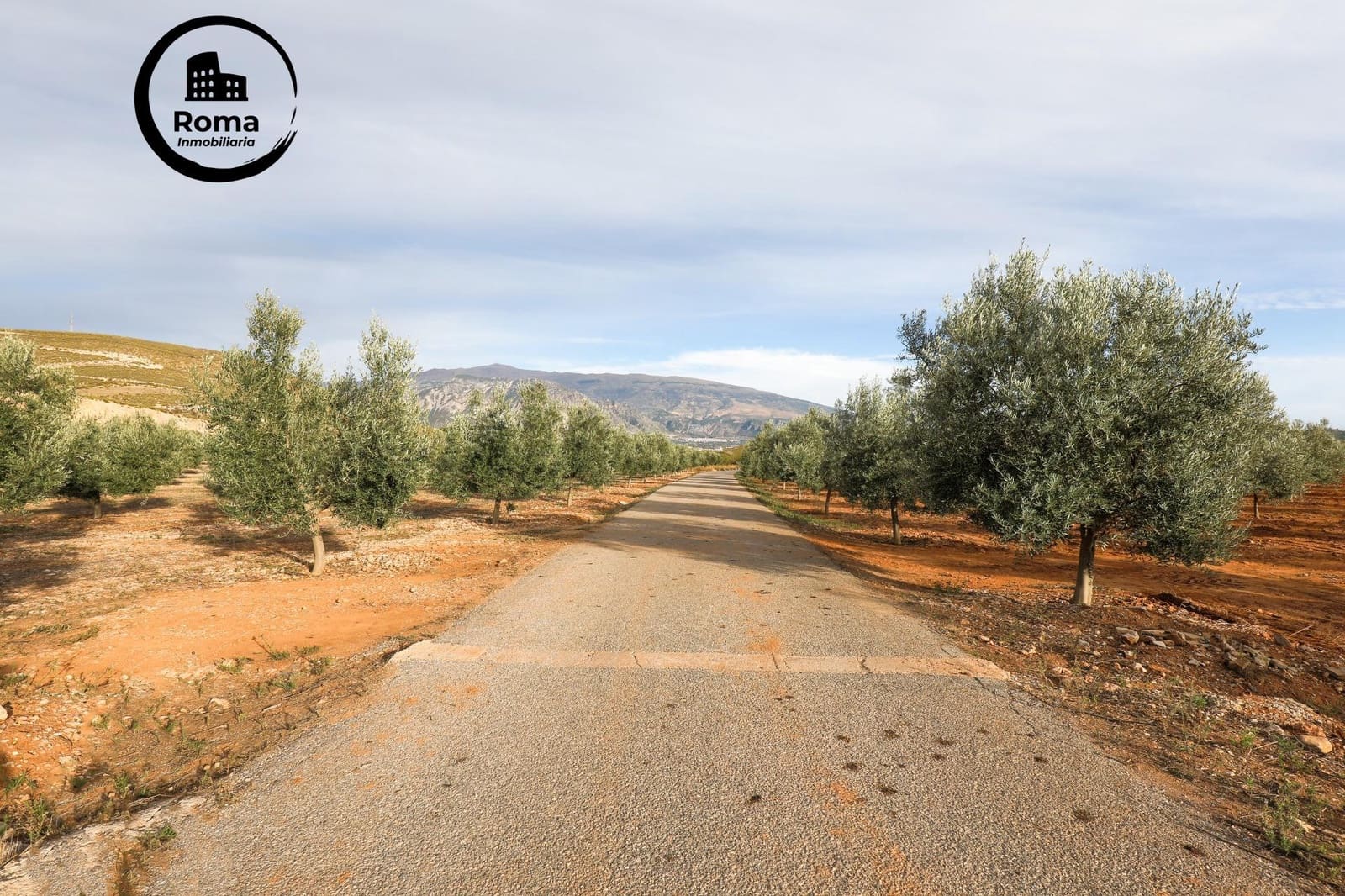 Terreno/Finca Rústica en Cozvijar en venta - 700.000 € (Ref: 9502536)