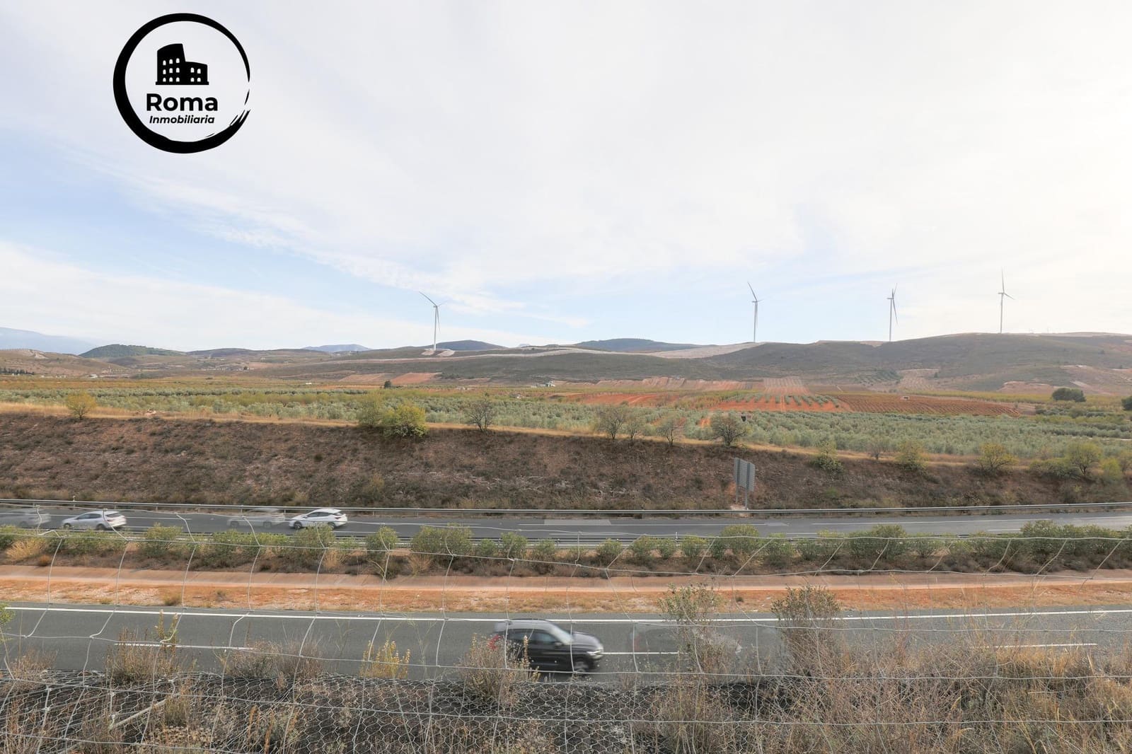 Terreno/Finca Rústica en Cozvijar en venta - 700.000 € (Ref: 9502536)