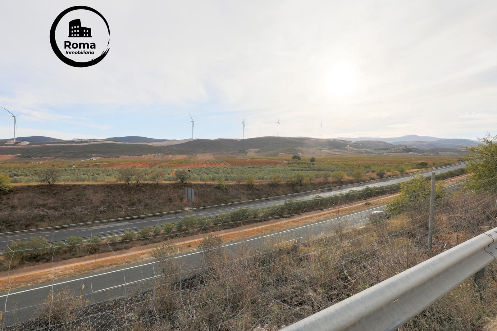 Terreno/Finca Rústica en Cozvijar en venta - 700.000 € (Ref: 9502536)