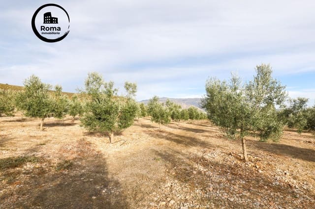 Terreno/Finca Rústica en Cozvijar, Villamena en venta - 700.000 € (Ref: 9502536)