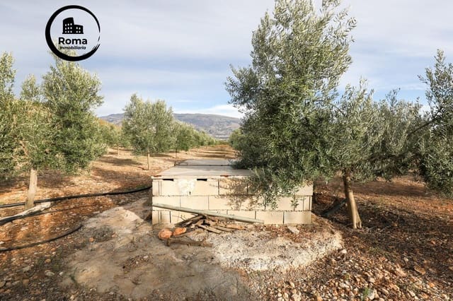 Terreno/Finca Rústica en Cozvijar, Villamena en venta - 700.000 € (Ref: 9502536)