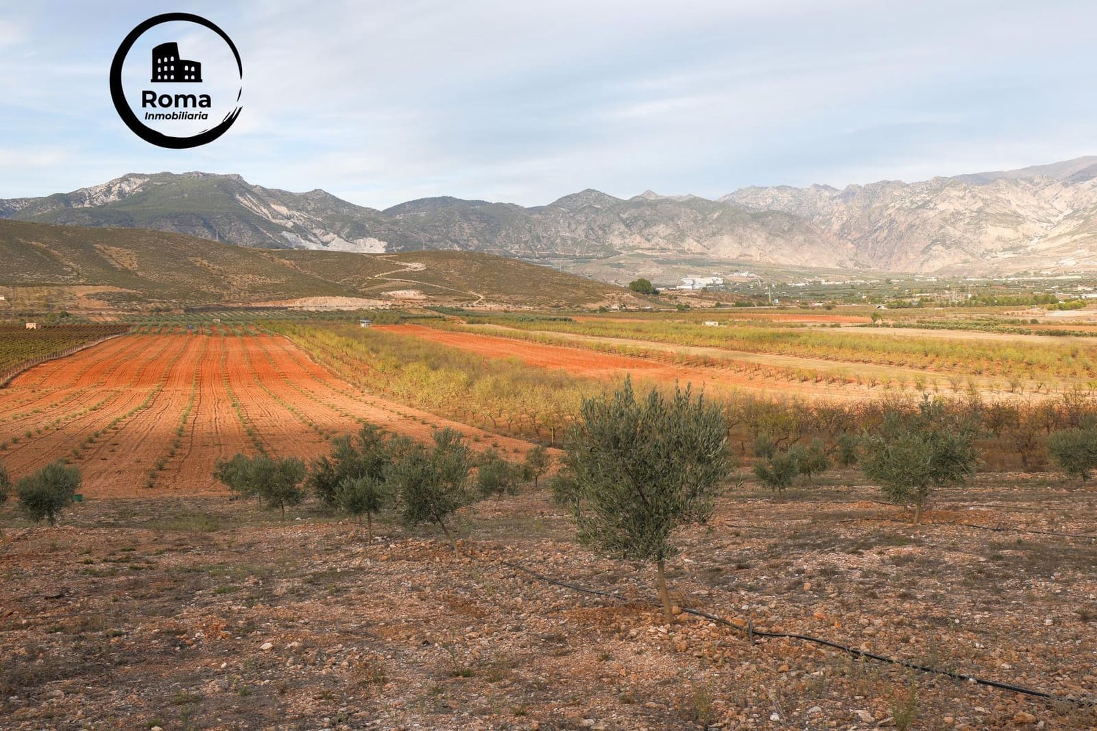 Terreno/Finca Rústica en Cozvijar en venta - 700.000 € (Ref: 9502536)