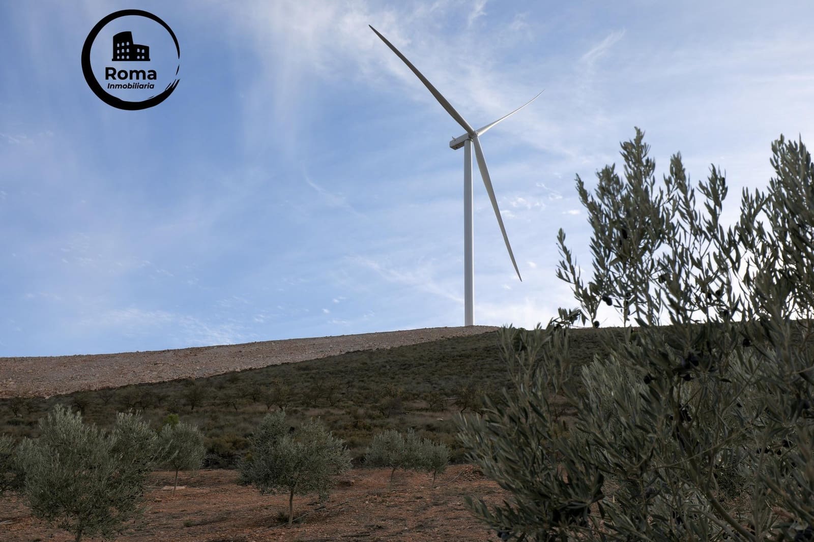 Terreno/Finca Rústica en Cozvijar en venta - 700.000 € (Ref: 9502536)