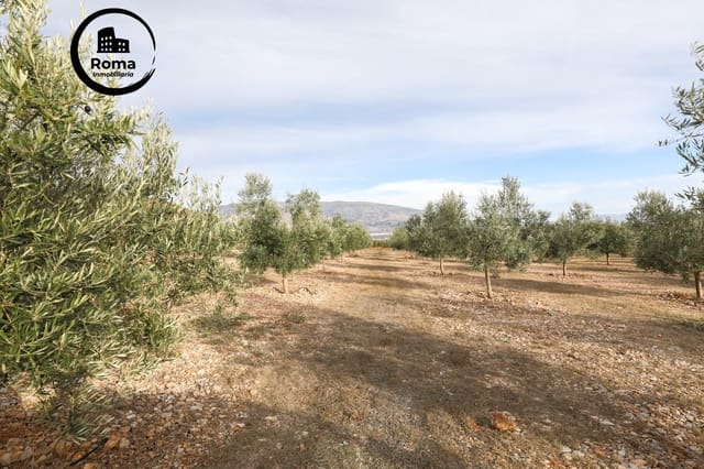 Terreno/Finca Rústica en Cozvijar, Villamena en venta - 700.000 € (Ref: 9502536)