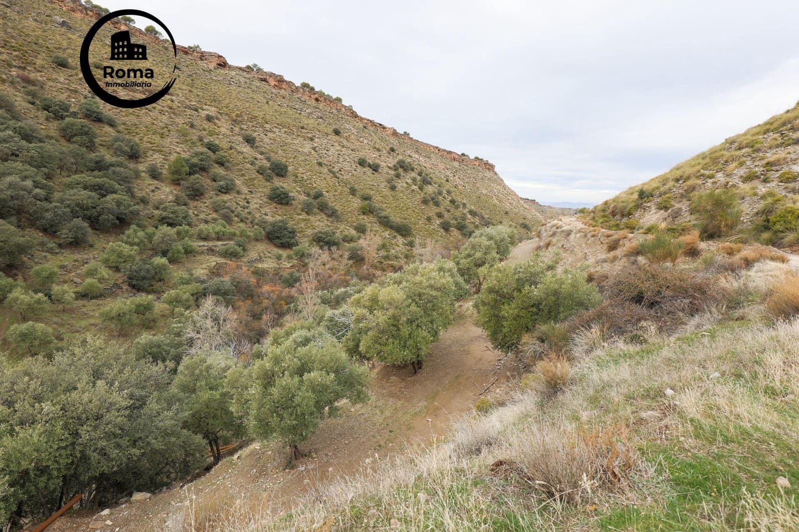 Grond te koop in Monachil - € 28.000 (Ref: 9502537)