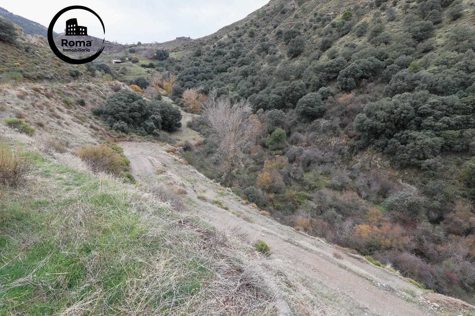 Grond te koop in Monachil - € 28.000 (Ref: 9502537)