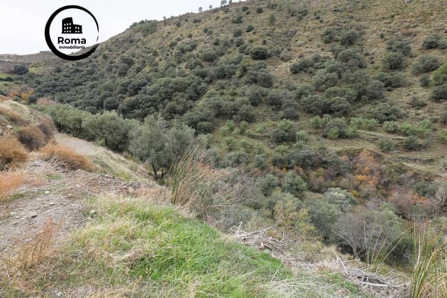 Grond te koop in Monachil - € 28.000 (Ref: 9502537)