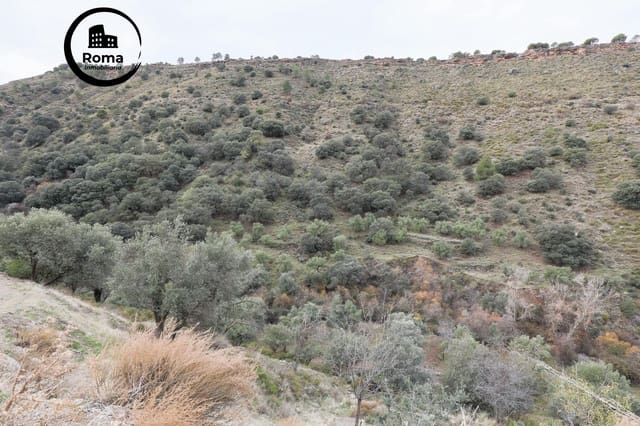 Grond te koop in Monachil - € 28.000 (Ref: 9502537)