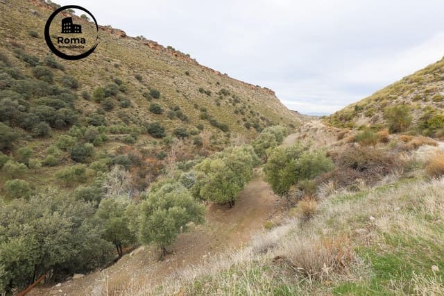 Grond te koop in Monachil - € 28.000 (Ref: 9502537)