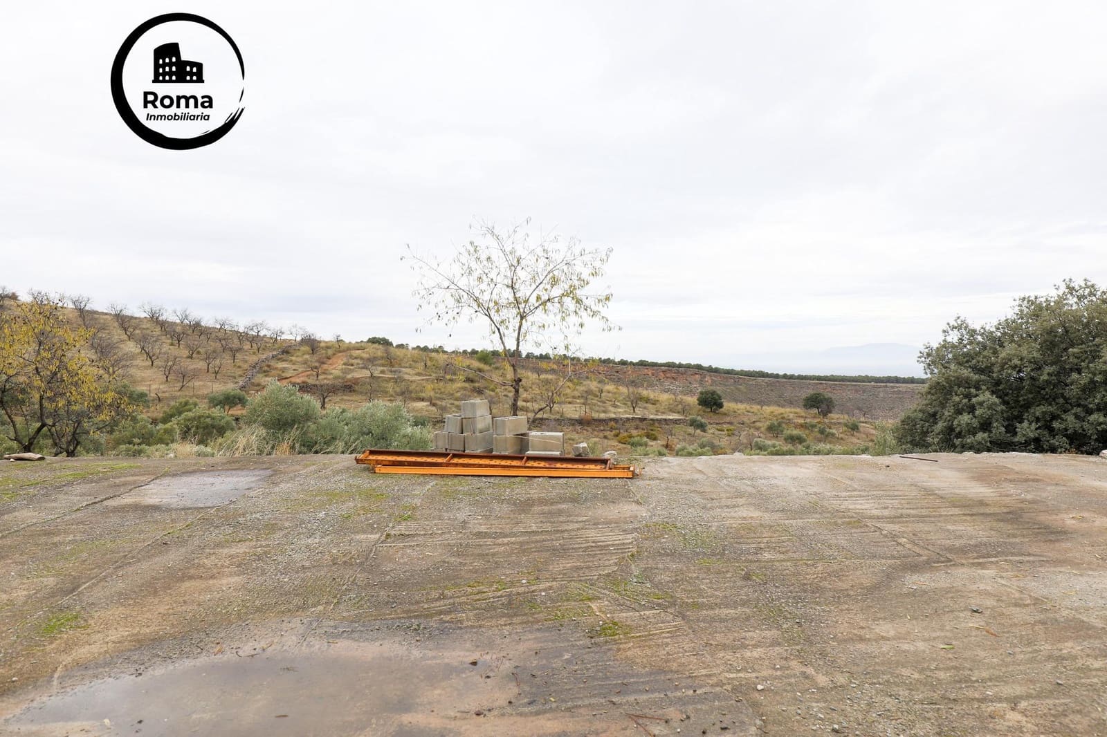 Grond te koop in Monachil - € 112.500 (Ref: 9502538)