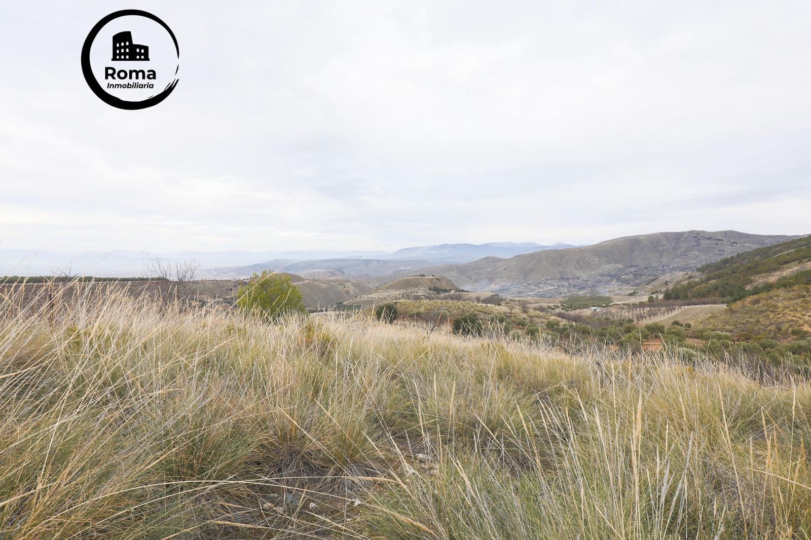 Grond te koop in Monachil - € 112.500 (Ref: 9502538)