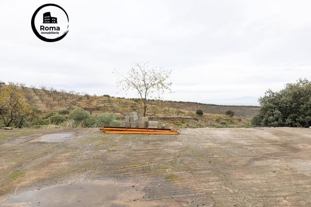 Grond te koop in Monachil - € 112.500 (Ref: 9502538)