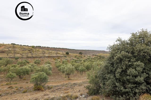 Grond te koop in Monachil - € 112.500 (Ref: 9502538)