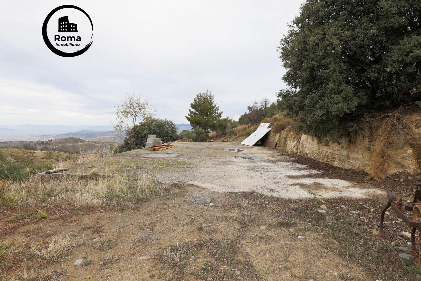 Grond te koop in Monachil - € 112.500 (Ref: 9502538)